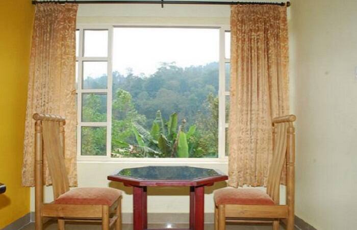 Green Field Resort, Sindhudurg 3
